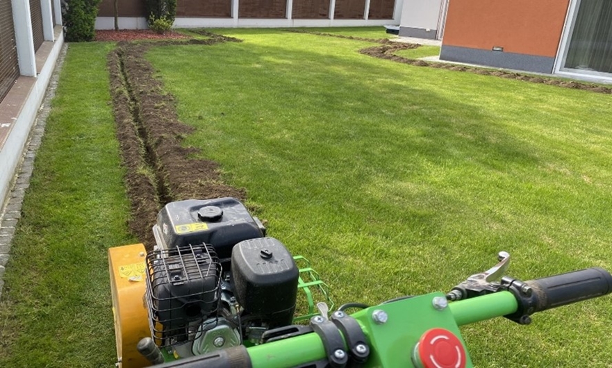 PROFIBEWÄSSERUNG - Bieringer Gregor Ternberg