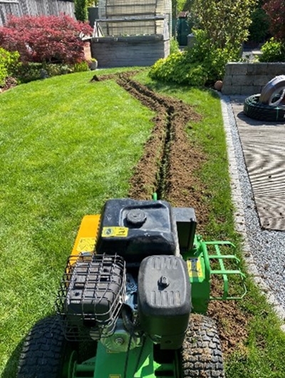 PROFIBEWÄSSERUNG - Bieringer Gregor Ternberg